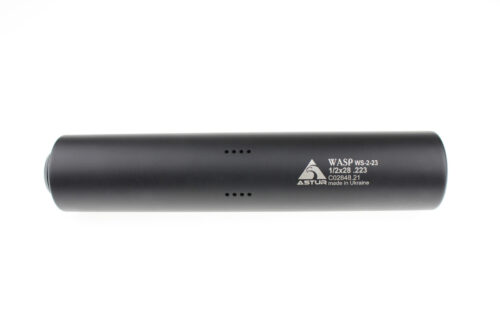 Silencer WASP for AR 15