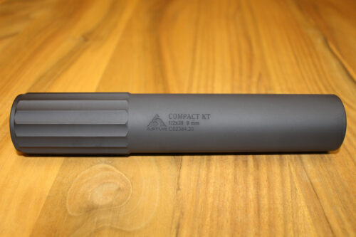 Silencer for KelTec SUB2000 cal.9x21 mm
