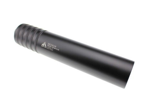 Silencer MEDIUM 5/8x24 308 Win