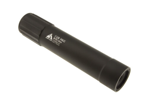 Silencer CQB MKE M15x1 9 mm