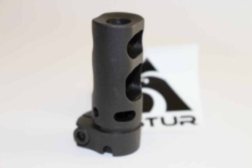 Muzzle Brake "Rapira" for AKM