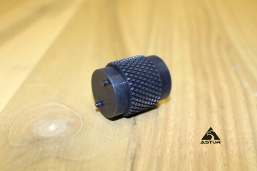 Key for MOUSE 22LR