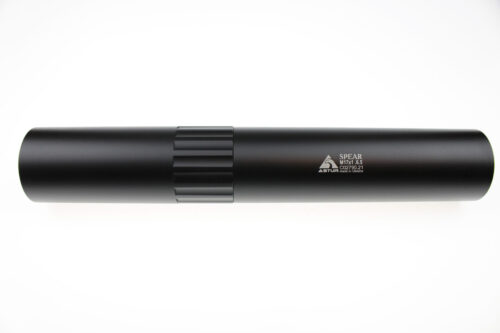 Глушник SPEAR M17x1 кал.6.5