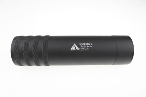 Глушник для KelTec SUB2000