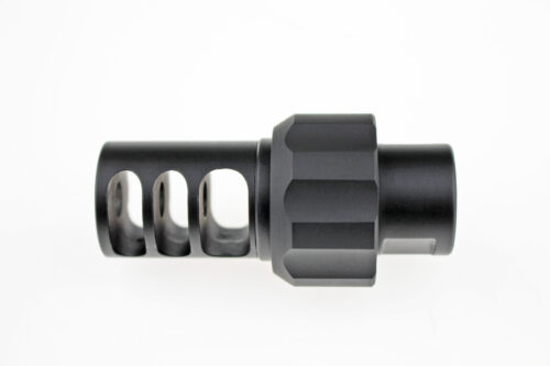 Muzzle brake-compensator SHOOTER 1/2х28 cal. 223
