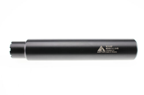 Silencer WASP for AK 74