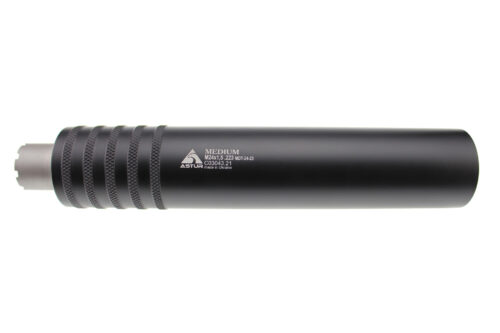 Глушник MEDIUM М24х1.5 кал. 223