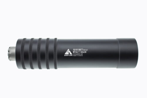 Глушник SHORT для CZ SA Vz. 58
