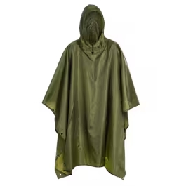 RAIN CLOTHING